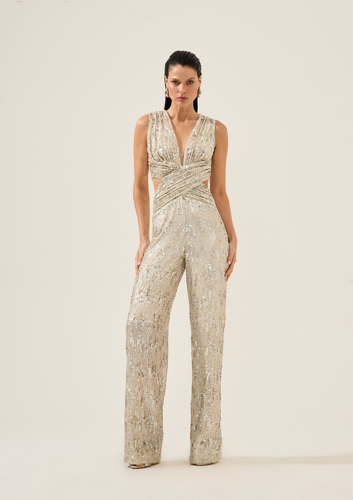 Neuza Jumpsuit