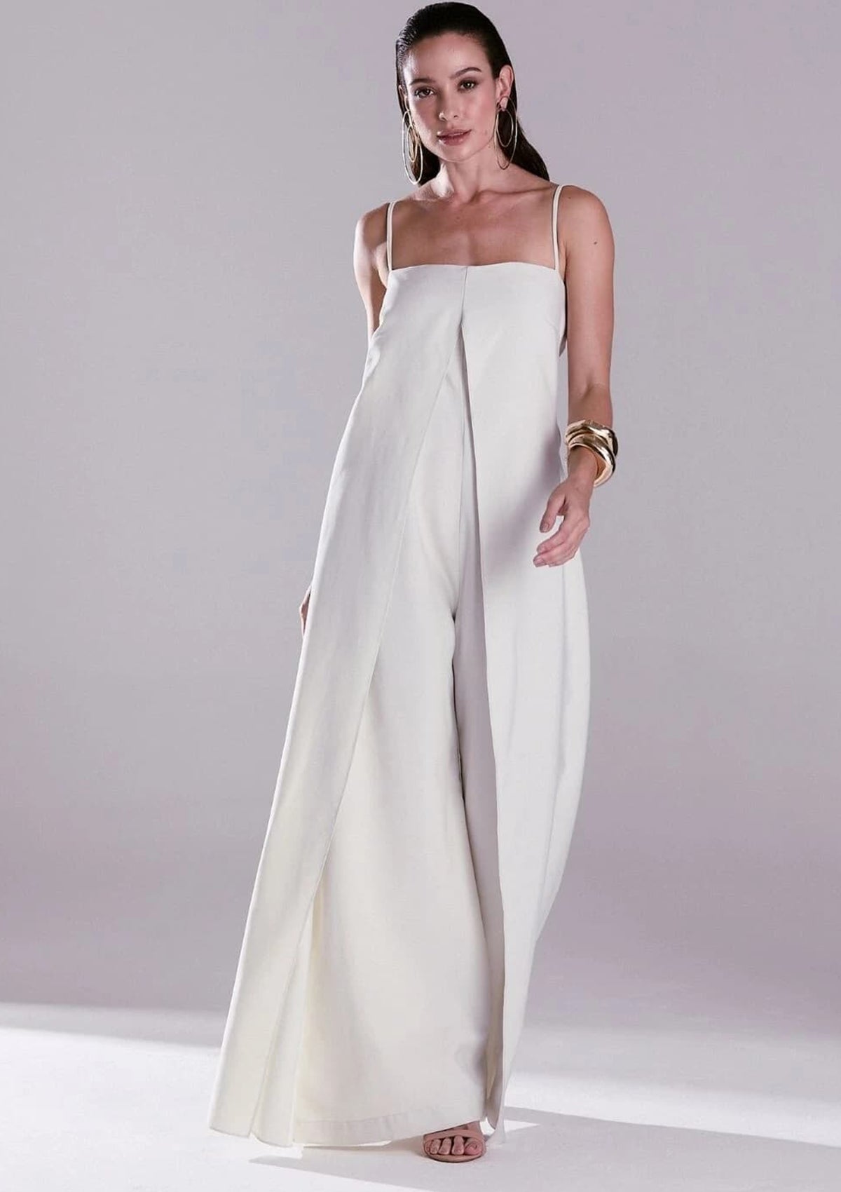Brisa Jumpsuit