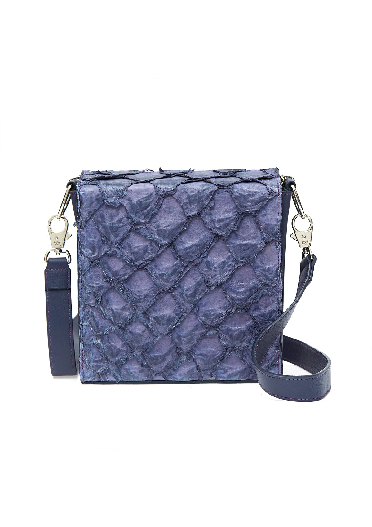 ANAHI Blue Bag