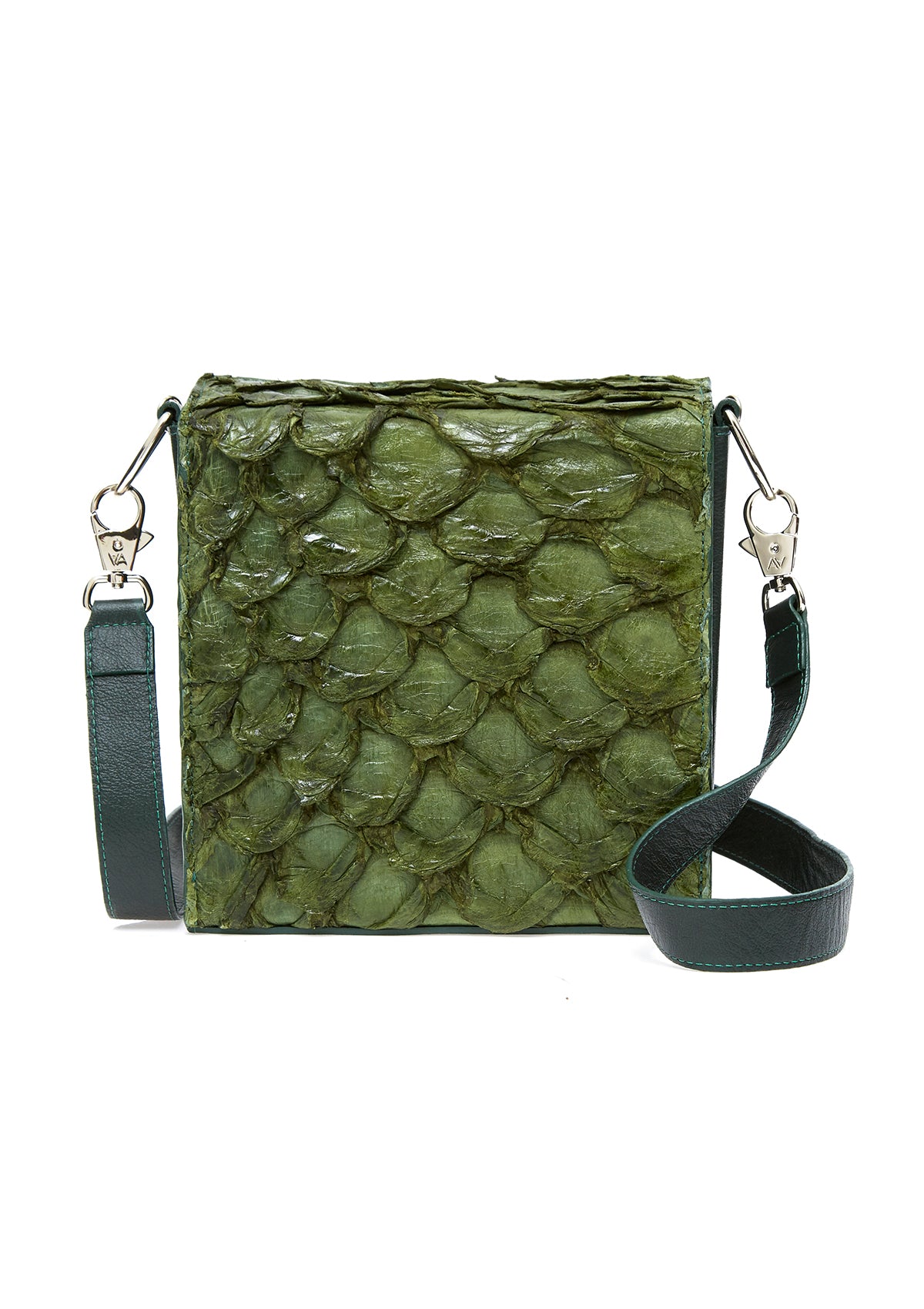 ANAHI Green Bag