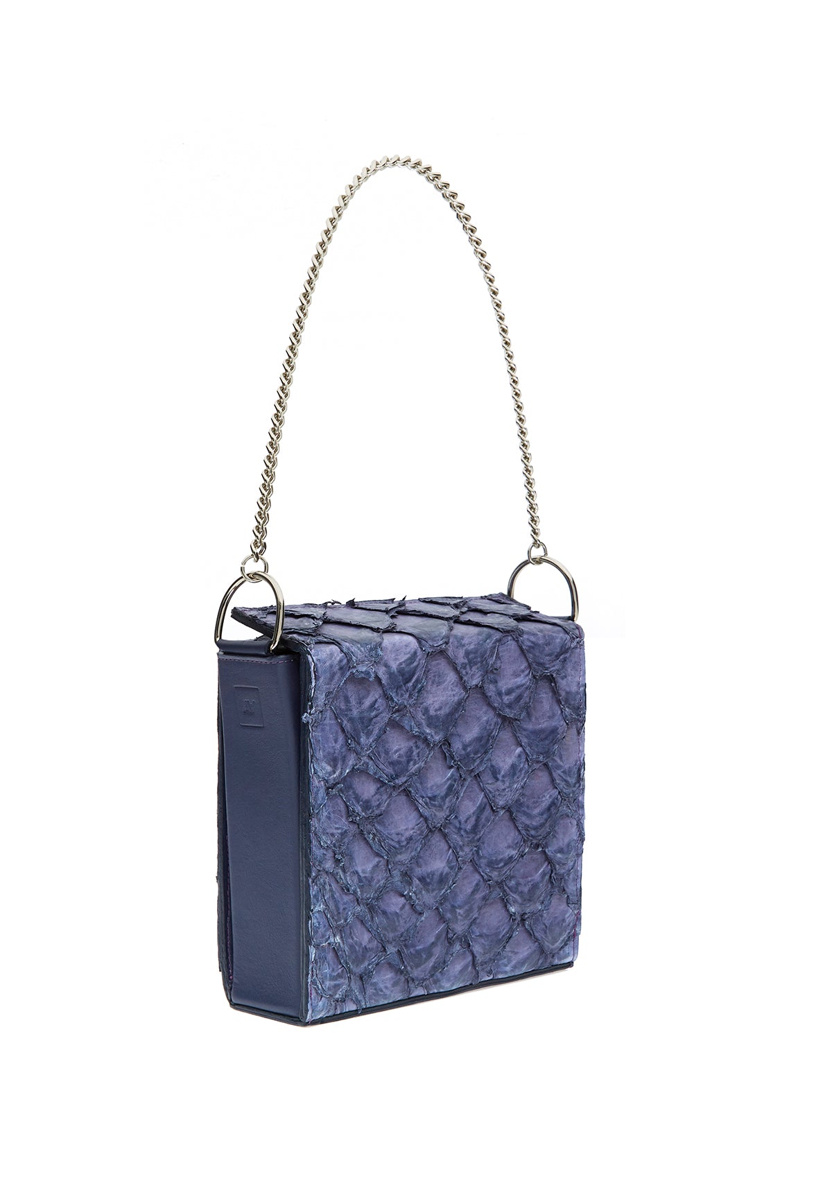 ANAHI Blue Bag