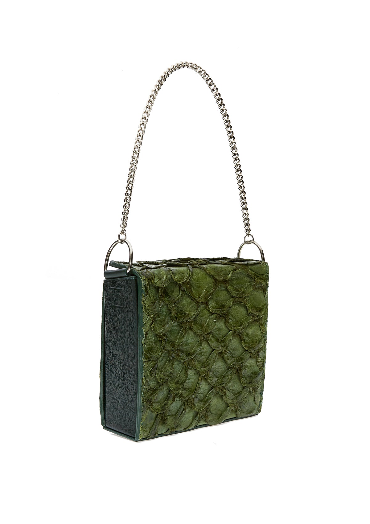 ANAHI Green Bag