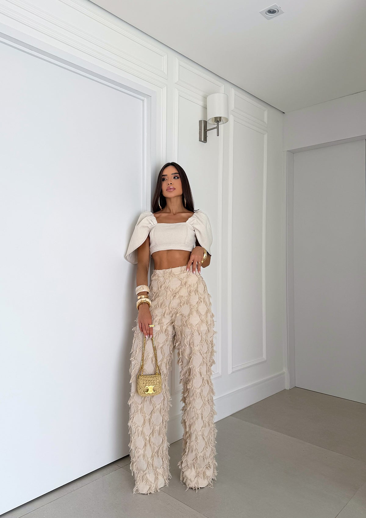 Oasis Pant Set
