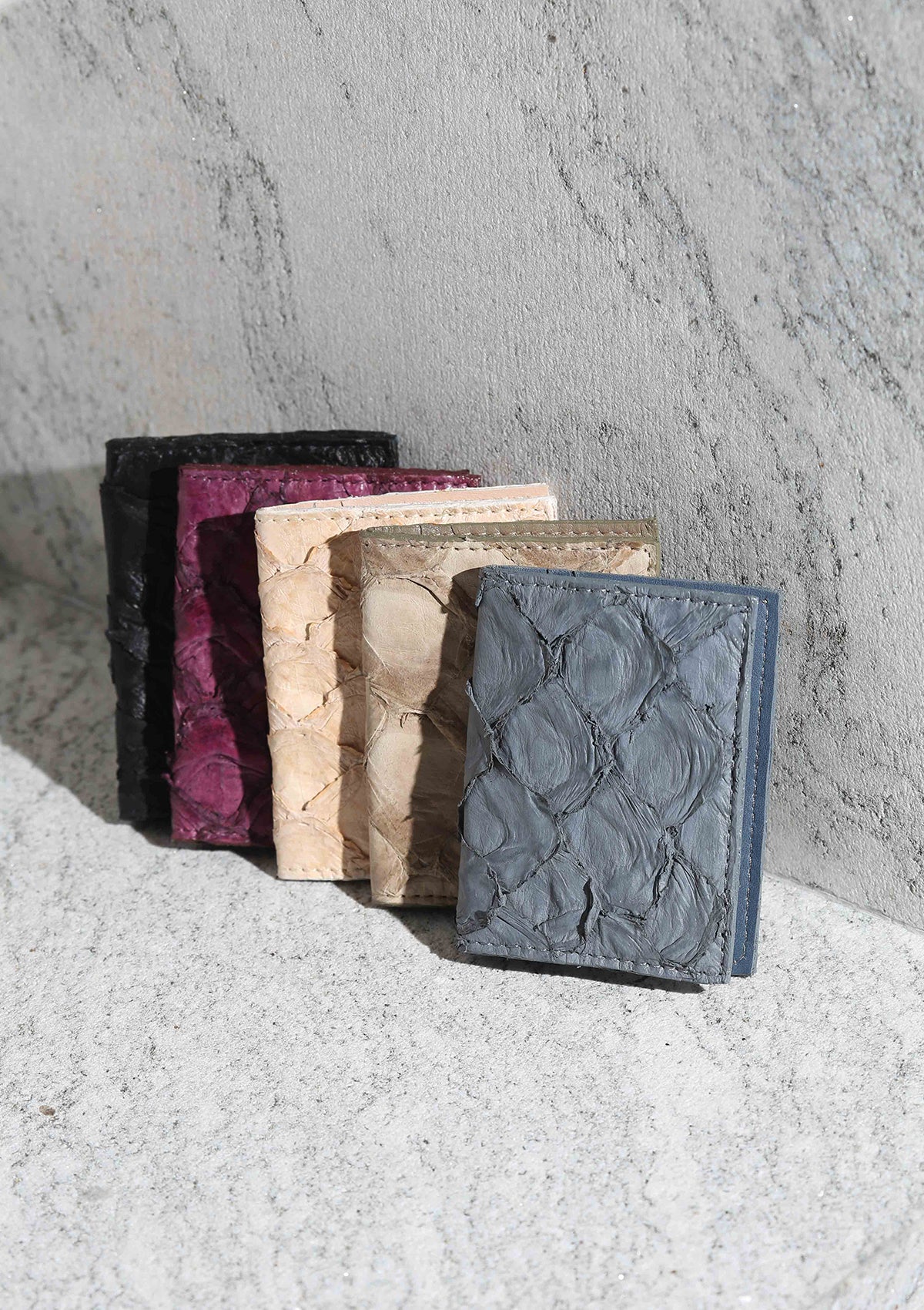 BOYARÀ Wallet